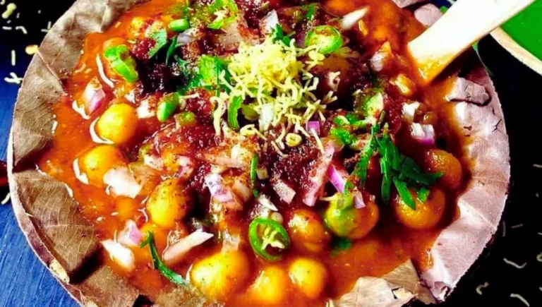 Ghugni Recipe