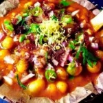 Ghugni Recipe