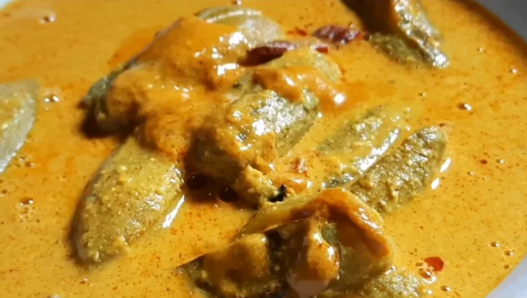 Doi Potol Recipe