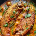 Pabda Fish Recipe