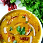 Biulir Dal Recipe