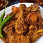 Chicken Kosha