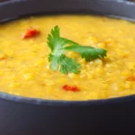 Masoor Dal Recipe