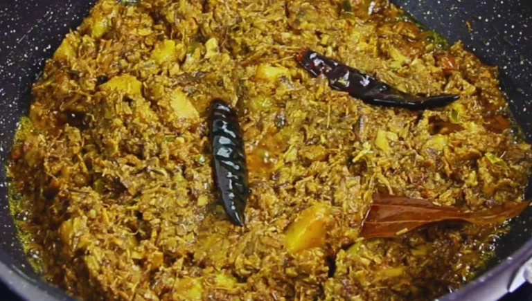 Mochar Ghonto