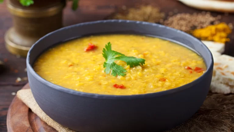 Masoor Dal Recipe