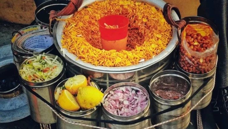 ঘটি গরম রেসিপি । Ghoti Gorom Recipe