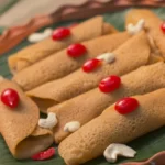 Patishapta Recipe in Bengali