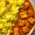 Pulao recipe in bengali