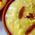 chanar payesh recipe