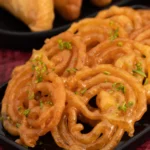 Jalebi Recipe in Bengali
