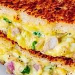 Egg Sandwich Recipe in Bengali