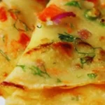 Gola Ruti Recipe in Bengali